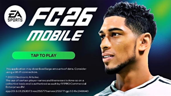 fc mobile 26 beta apk download