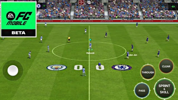fc mobile 26 beta apk android