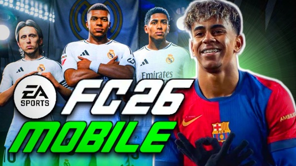 fc mobile 26 beta apk free